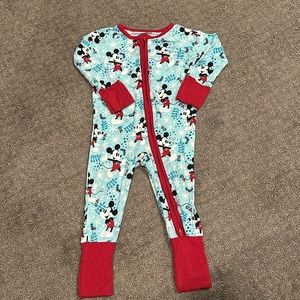 Little Sleepies Zippy